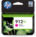 INK CARTRIDGE 912XL MAGENTA/ES