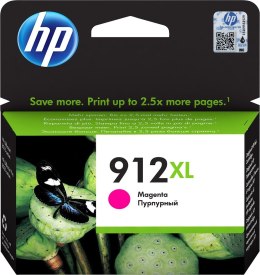 INK CARTRIDGE 912XL MAGENTA/ES