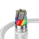 Kabel do Micro USB-A / Surpass / 2m Joyroom S-UM018A11 (biały)