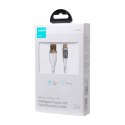 Kabel do USB-A / Lightning / 2.4A / 1.2m Joyroom S-UL012A3 (biały)