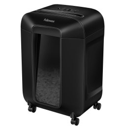 NISZCZARKA POWERSHRED LX85 BLACK 4400801 FELLOWES