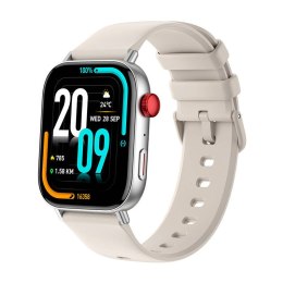 Smartwatch Colmi C8 Max (Srebrny)