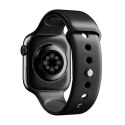 Smartwatch Sport XO M40 (czarny)