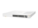 Hewlett Packard Enterprise Przełącznik HPE 1960 24G 2XT 2XF 370W Switch JL807A