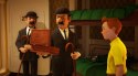 Plaion Gra Nintendo Switch Tintin Reporter Cigars of the Pharaoh Edycja Limitowana