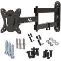 Maclean Uchwyt do TV/monitora 13-32 cale 30kg MC-417