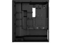 OBUDOWA NZXT H7 FLOW (2024) MIDI TOWER Z OKNEM CZARNA