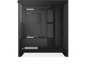 OBUDOWA NZXT H7 FLOW (2024) MIDI TOWER Z OKNEM CZARNA