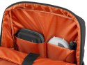 PLECAK DO LAPTOPA NATEC NIALA GINGER ORANGE 15.6" 18 L