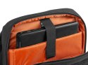 PLECAK DO LAPTOPA NATEC NIALA GINGER ORANGE 15.6" 18 L