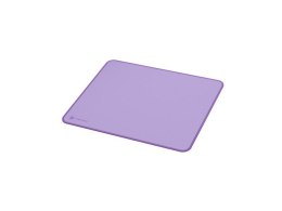 PODKŁADKA POD MYSZ NATEC COLORS SERIES PURE LAVENDER 300X250MM