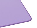 PODKŁADKA POD MYSZ NATEC COLORS SERIES PURE LAVENDER 300X250MM