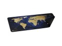 PODKŁADKA POD MYSZ NATEC WORLD DEEP BLUE 800X400MM