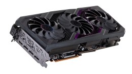 Karta graficzna ASRock Radeon RX 7700 XT Phantom Gaming 12GB OC (WYPRZEDAŻ)