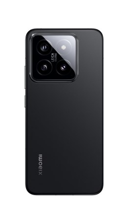 Smartfon Xiaomi 14 12/512GB Black (WYPRZEDAŻ)