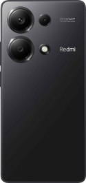 Smartfon Xiaomi Redmi Note 13 Pro 8/256GB Midnight Black (WYPRZEDAŻ)