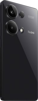 Smartfon Xiaomi Redmi Note 13 Pro 8/256GB Midnight Black (WYPRZEDAŻ)