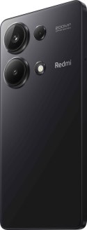 Smartfon Xiaomi Redmi Note 13 Pro 8/256GB Midnight Black (WYPRZEDAŻ)