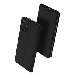 DUXDUCIS SKINPRO GALAXY A71 BLACK