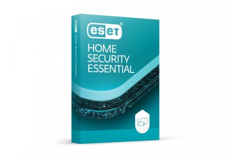 ESET HOME Security Essential Serial 10U 12M Przedłużenie