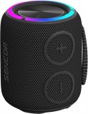 Sencor Głośnik bluetooth SIRIUS 2 MINI czarny moc 16W, LED, TWS