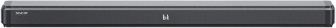 Sencor Soundbar z wbudowanymi subwooferami SSB 4450BS 2.1 200Watt