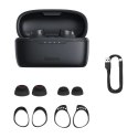 Baseus Bowie MA10 True Wireless Earphones Cluster Black