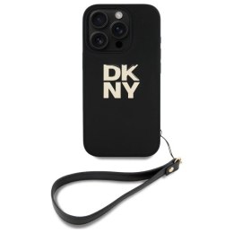 DKNY DKHCP16LPBSWSK iPhone 16 Pro 6.3