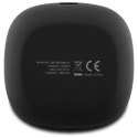 DKNY słuchawki Bluetooth DKTWS3DNYAK czarne/black TWS BT 3D Rubber Matte Finish