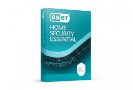 ESET HOME Security Essential Serial 6U 36M Przedłużenie