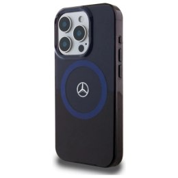 Mercedes MEHMP16X23HBIKV iPhone 16 Pro Max 6.9