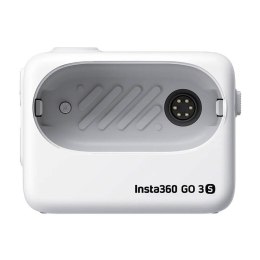 Stacja dokująca Insta360 do GO 3S (biała)