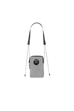 Torebka phone shoulder bag cnk2450xb011-grey NATUREHIKE