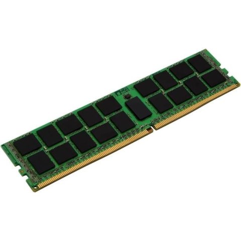 8GB DDR4-2666MHZ/REG ECC MODULE