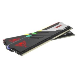 Patriot Viper Venom RGB DDR5 2x16GB 6000MHz CL30 XMP3