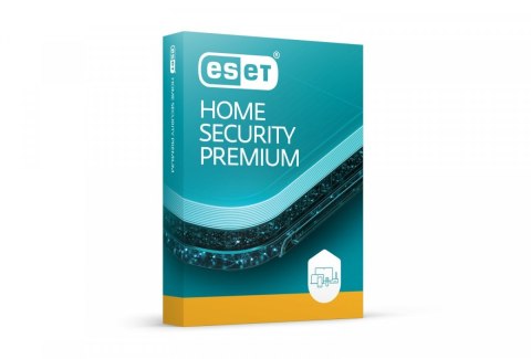 ESET HOME Security Premium Serial 1U 24M Przedłużenie