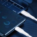 Kabel Joyroom PD Series Data Cable M3 USB-C / USB-C PD 60W 0.25m - biały