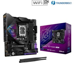 ASRock Płyta główna Z890M RIPTIDE WIFI mATX