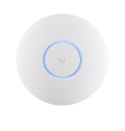 Acces Point Wi-Fi 6 Ubiquiti UniFi U6+ 2.4GHz(2x2)/5GHz(2x2) PoE 1x1G (WYPRZEDAŻ)