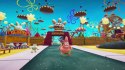 Cenega Gra PlayStation 5 Spongebob Kanciastoporty: Gra Patryka Rozgwiazdy