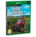 Cenega Gra Xbox One/Xbox Series X Farming Simulator 22