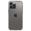 Etui Spigen Liquid Crystal na iPhone 14 Pro Max - przezroczyste