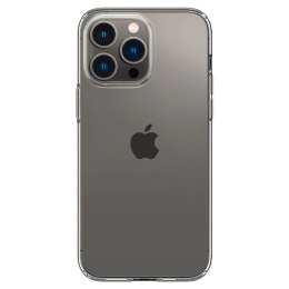 Etui Spigen Liquid Crystal na iPhone 14 Pro Max - przezroczyste