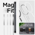 Etui Spigen Ultra Hybrid Mag z MagSafe na iPhone 16 Plus - czarne