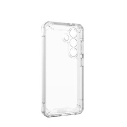 Etui UAG Plyo do Samsung Galaxy S24 - przezroczyste