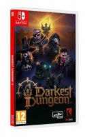 Plaion Gra Nintendo Switch Darkest Dungeon 2