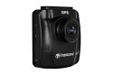 Transcend DrivePro 250 Quad HD Wi-Fi Zapalniczka Czarny