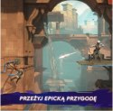 UbiSoft Gra Nintendo Switch Prince of Persia: The Lost Crown