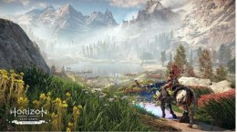 Sony Gra PlayStation 5 Horizon Zero Dawn Remastered