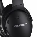 Bose QC SE Headphones with mic Black